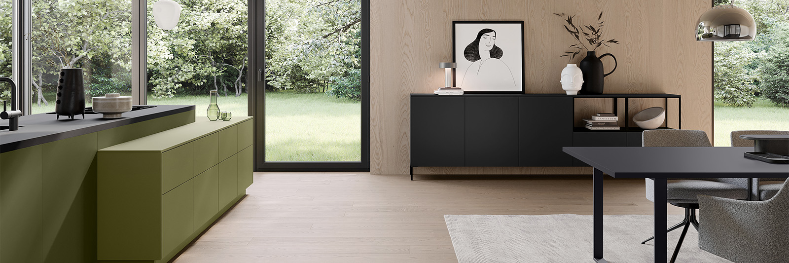 Küchenpassion Anna Steffl – Trends