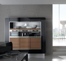 D 5080 Nussbaum Nova Backen