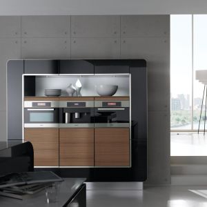 D 5080 Nussbaum Nova Backen