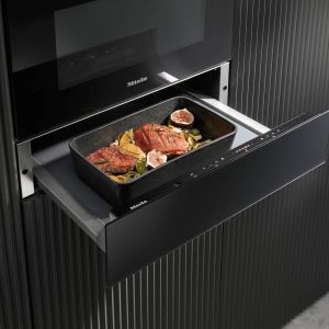 dv005 anwb miele waermeschublade esw 7010 obsidianschwarz 0