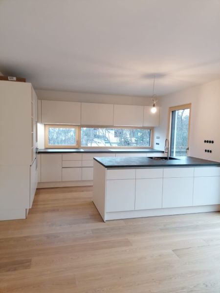 Kochen mit Aussicht