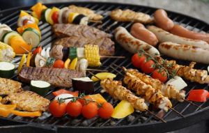 grilling 2491123