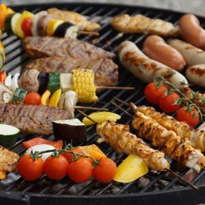 grilling 2491123