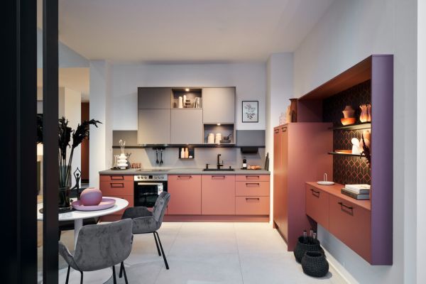 kueche scala amarant scala greige a kueche scala amarant scala greige a