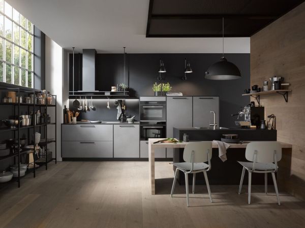 meteor stahl gebuerstet m.2 meteor stahl gebuerstet m.2