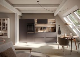 vegas braun metallic online m