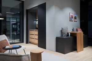 kueche d av7080 rauchblau av7080 schwarz