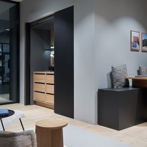 kueche d av7080 rauchblau av7080 schwarz